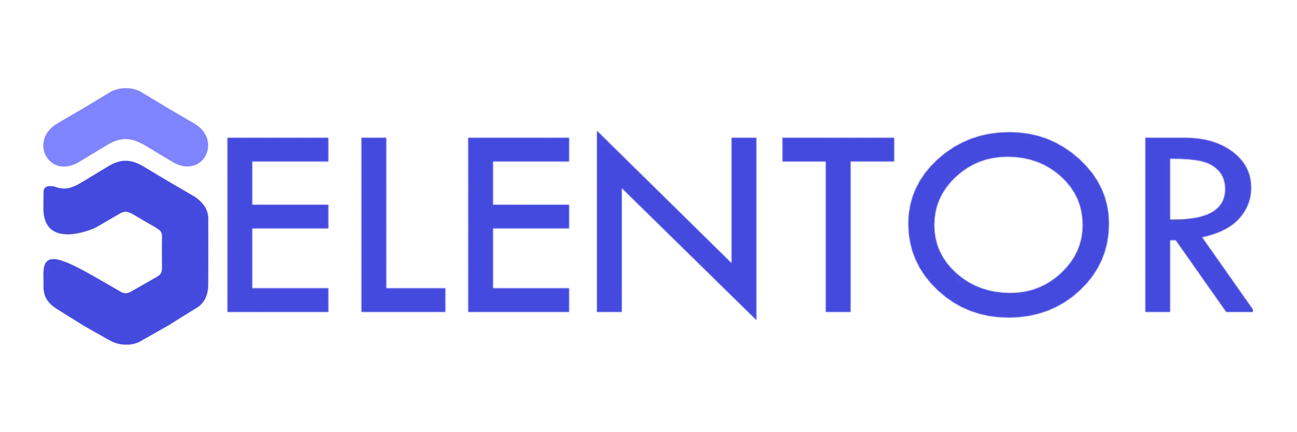Selentor Logo Horizontal